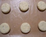 ☆ 9種の雑穀あんぱん作り方15写真