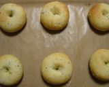☆ 9種の雑穀あんぱん作り方18写真