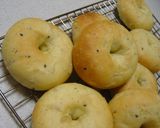 ☆ 9種の雑穀あんぱん作り方19写真