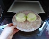 玉ねぎカップの味噌チーズ作り方2写真