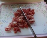 玉ねぎカップの味噌チーズ作り方3写真
