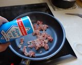 玉ねぎカップの味噌チーズ作り方4写真