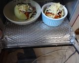 玉ねぎカップの味噌チーズ作り方10写真