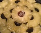 HM＊パイナップルケーキ作り方2写真