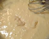 HM＊パイナップルケーキ作り方5写真