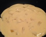 HM＊パイナップルケーキ作り方6写真