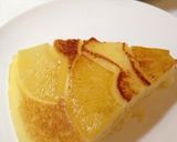 HM＊パイナップルケーキ作り方9写真