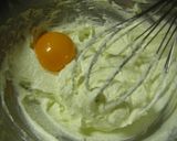 林檎の焼きカスタードタルト作り方1写真