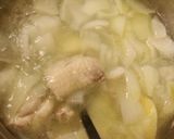クミンが効く☆低カロリースープカレー♪作り方2写真