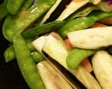 クミンが効く☆低カロリースープカレー♪作り方4写真