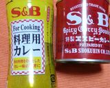 クミンが効く☆低カロリースープカレー♪作り方12写真