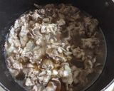 ☆吉野家風♪牛丼☆作り方2写真