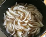 ☆吉野家風♪牛丼☆作り方3写真