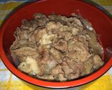 ☆吉野家風♪牛丼☆作り方6写真