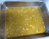 簡単！ダンナさん大好物豚のしょうが焼き作り方1写真