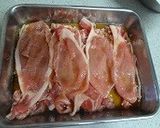 簡単!ダンナさん大好物豚のしょうが焼き作り方2写真
