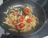 簡単！ダンナさん大好物豚のしょうが焼き作り方4写真