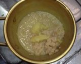 栄養満点肉屋さんコリコリ絶品軟骨唐揚げ作り方1写真