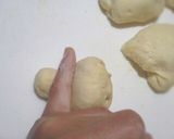 45分でできるブリオッシュ(追記あり)作り方6写真