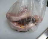 豚ロース肉の味噌漬け作り方4写真