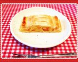 超簡単お菓子！ スティックパイ作り方10写真