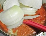 バター不要☆簡単ビーフストロガノフ作り方2写真