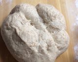好きな言葉をパンに書いちゃお♡作り方5写真
