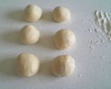 あみあみで☆りんごパン作り方3写真