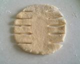 あみあみで☆りんごパン作り方4写真