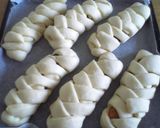 あみあみで☆りんごパン作り方9写真
