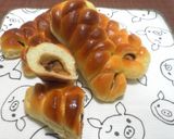 あみあみで☆りんごパン作り方11写真