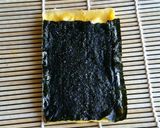 キャラ弁おかず♥彩りかたつむり作り方3写真