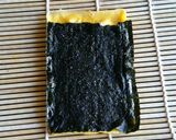キャラ弁おかず♥彩りかたつむり作り方3写真