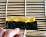 キャラ弁おかず♥彩りかたつむり作り方4写真