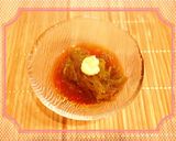 簡単！手作りめんつゆ作り方4写真