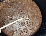 しっとりやさしめガトーショコラ作り方16写真
