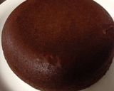 しっとりやさしめガトーショコラ作り方17写真