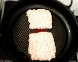 豆腐の蒲焼き作り方4写真