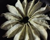 手軽に本格餃子作り方6写真