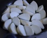 美味しすぎるカブソテー作り方2写真