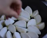 美味しすぎるカブソテー作り方3写真