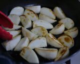 美味しすぎるカブソテー作り方4写真