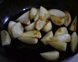 美味しすぎるカブソテー作り方6写真