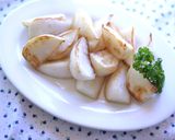 美味しすぎるカブソテー作り方7写真