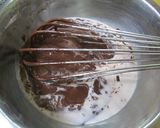 バレンタインにウィークエンドショコラ作り方5写真