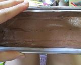 バレンタインにウィークエンドショコラ作り方10写真