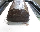バレンタインにウィークエンドショコラ作り方14写真