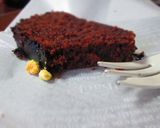 バレンタインにウィークエンドショコラ作り方15写真