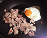 簡単 ちょっとどんぶり作り方1写真