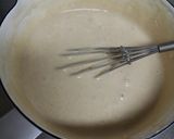 そば粉と米粉のヘルシーパンケーキ作り方2写真